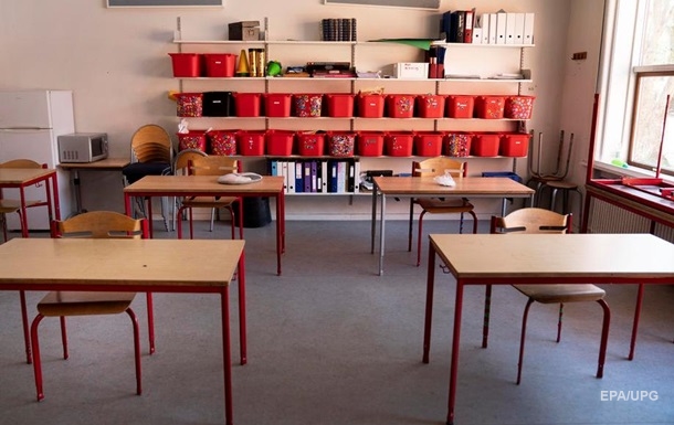 Дания первой в Европе открыла школы и детсады во время карантина