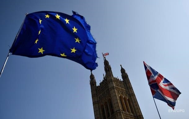Британия и Евросоюз договорились о датах переговоров о сотрудничестве