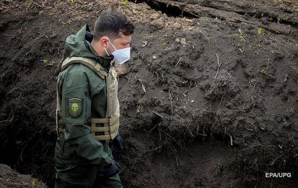 Зеленський прокоментував обмін полоненими