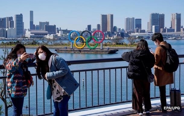 Японія вводить режим НС по всій країні через пандемію