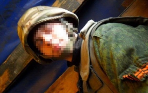 СБУ задержала в Одессе террориста из бандформирования «ДНР»