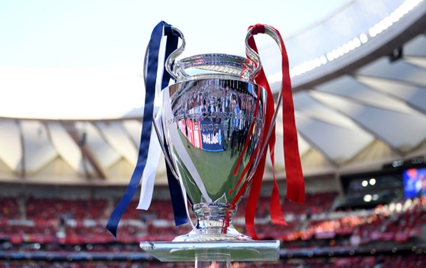 УЄФА визначилася з датою початку нового сезону Ліги чемпіонів