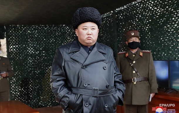 Ким Чен Ын заявил, что не писал писем Трампу 