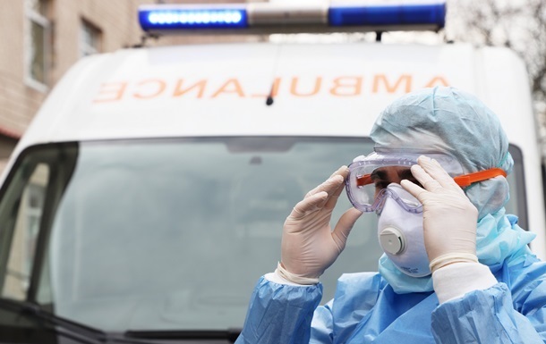 У Кабміні назвали дату піку коронавірусу в Україні
