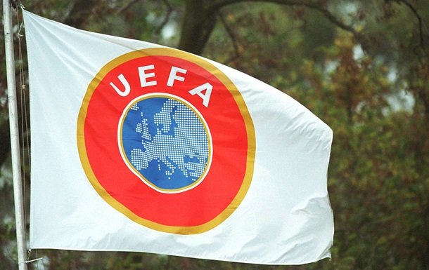 УЄФА рекомендував дограти національні чемпіонати та кубки
