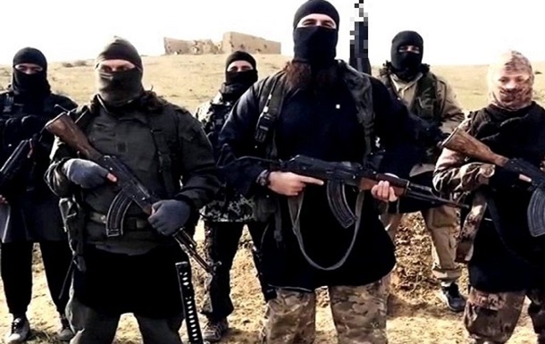 Поліція Іспанії затримала одного з найбільш розшукуваних бойовиків ІДІЛ