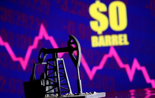 Чому божеволіють ціни на нафту - причини й наслідки