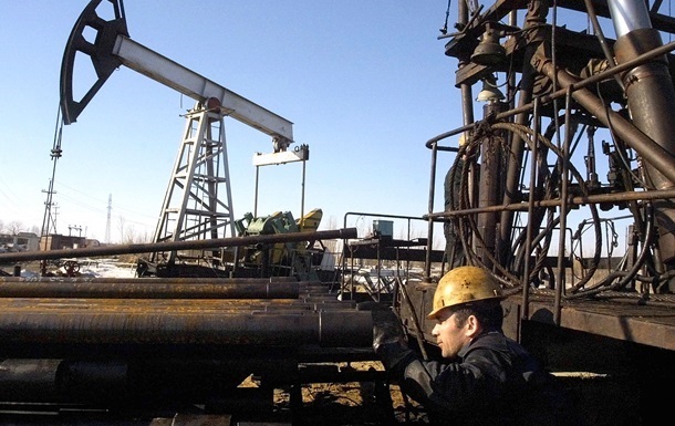 Ціни на нафту підскочили після різкого обвалу