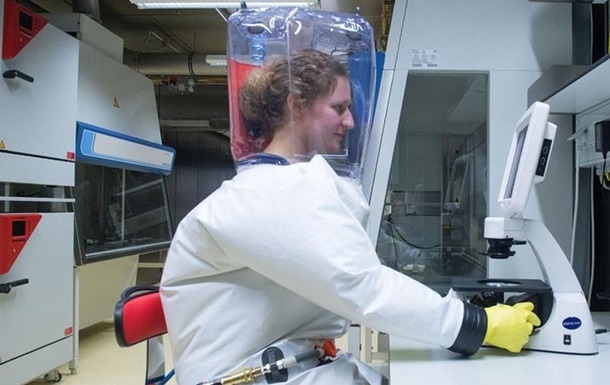 Коронавірус: як функціонують лабораторії найвищого рівня безпеки?