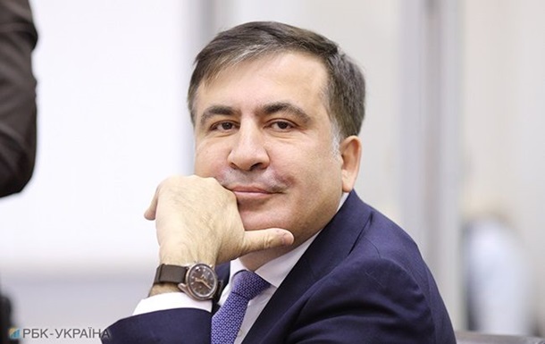 Круговорот Михо. Зачем Саакашвили идет в Кабмин