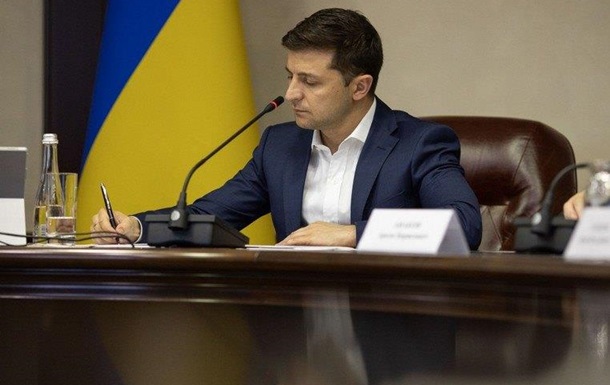 365 днів після виборів: що змінилося в Україні Володимира Зеленського?