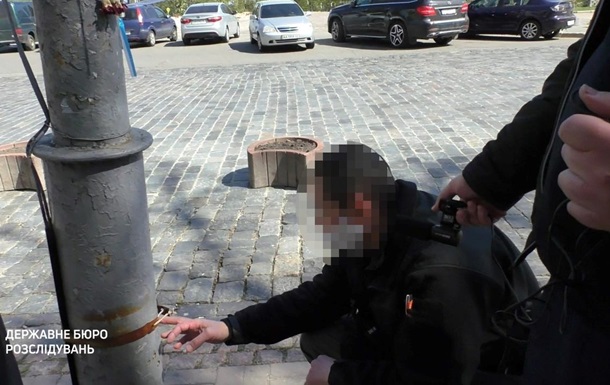 У центрі Києва провели чотири слідчих експерименти у справі Майдану