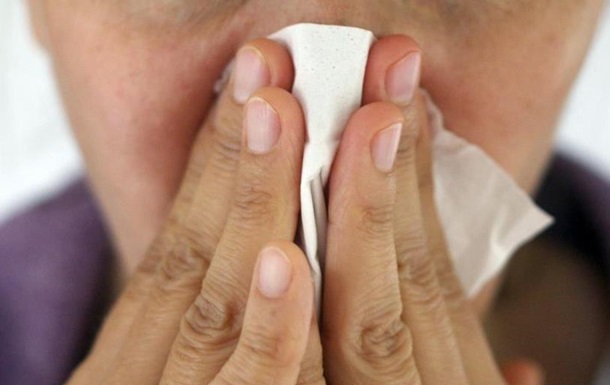 Коронавірус потрапляє до організму через ніс - дослідження
