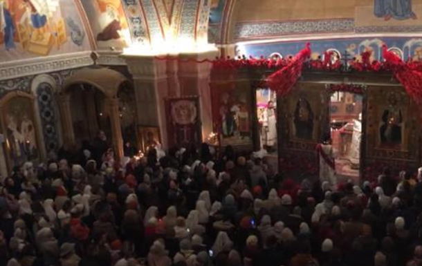 Монахини белорусского женского монастыря взывают о помощи