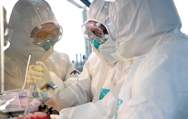 У США вивчають потенціал коронавірусу як біологічної зброї
