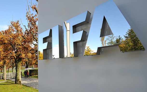 УАФ отримає від ФІФА $500 тис. на подолання наслідків пандемії