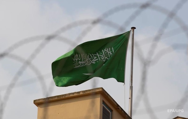 У Саудівській Аравії скасували покарання шмаганням