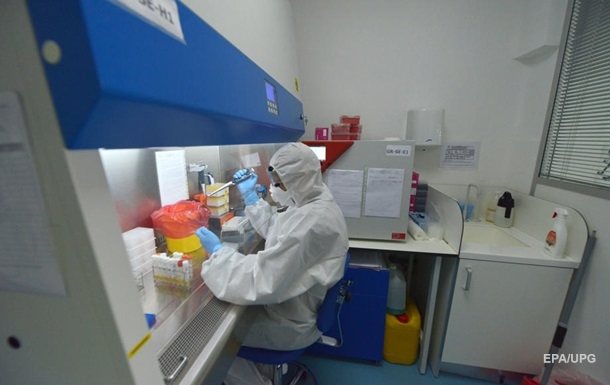 У двох реабілітаційних центрах Дніпропетровщини спалах коронавірусу
