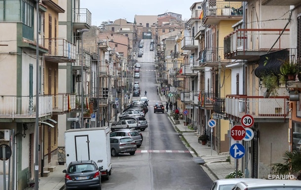 На Сицилії обіцяють оплатити туристам половину перельоту після карантину