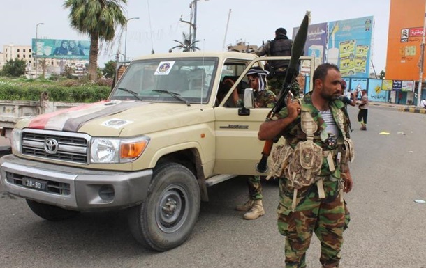 Сепаратисти на півдні Ємену проголосили автономію