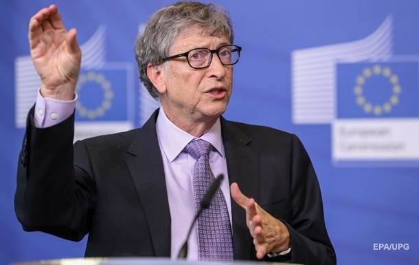 Білл Гейтс дав прогноз, коли світ повернеться до нормального життя