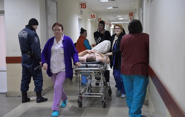 До карантина от пневмонии скончались 1,3 тысячи украинцев