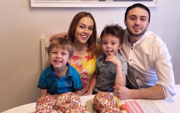Тарас Тополя и Alyosha вновь станут родителями: фото