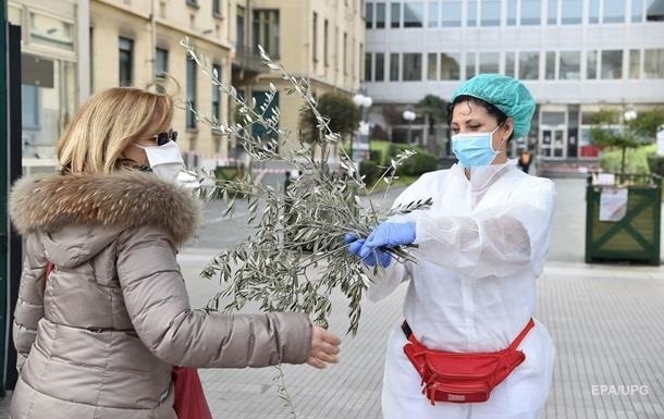 У Словаччині найнижча смертність від коронавірусу в Європі