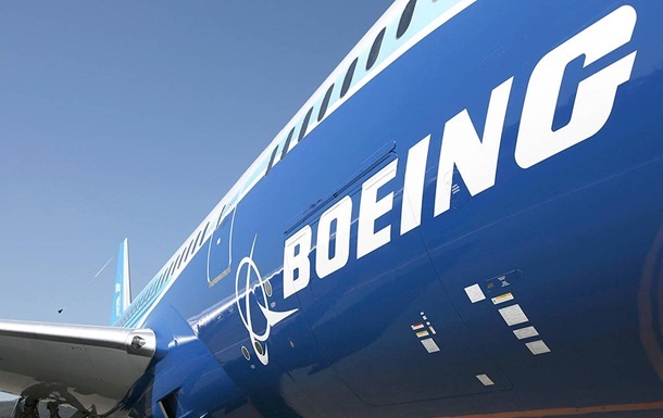 Корпорация Boeing сократит 10% сотрудников по всему миру