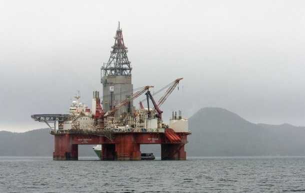 Норвегія має намір значно скоротити видобуток нафти 