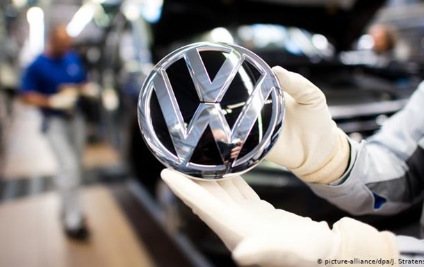 Дизельний скандал: у ФРН оголосили про врегулювання претензій до Volkswagen