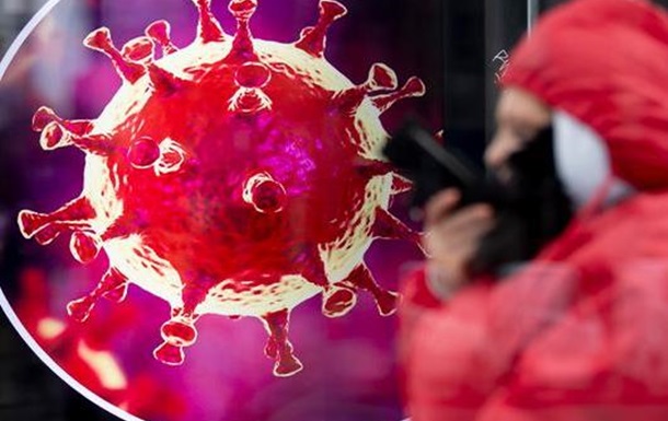 По прогнозам экспертов, пандемия коронавируса может продлиться еще два года