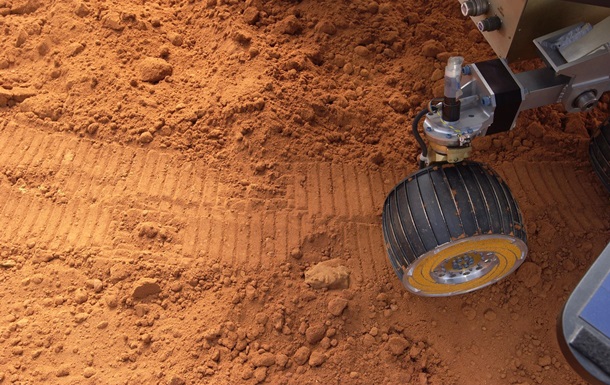 Вчені знайшли нові сліди життя на Марсі