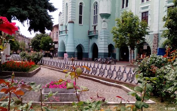 Коронавірус: Мукачево послабляє карантин з 4 травня