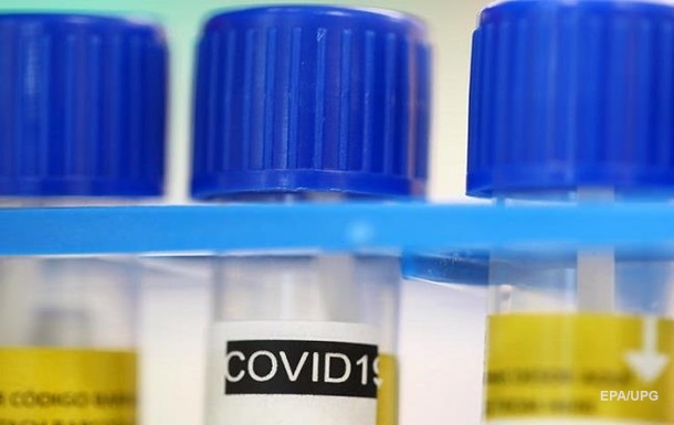 У Житомирській області троє людей повторно заразилися коронавірусом