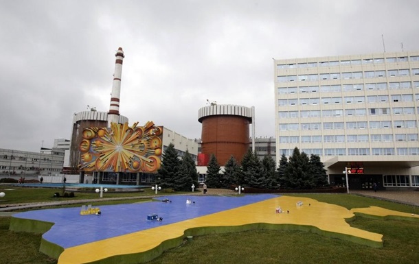На Южно-Украинской АЭС выявили вспышку коронавируса