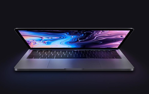 Apple представила нову модель MacBook Pro