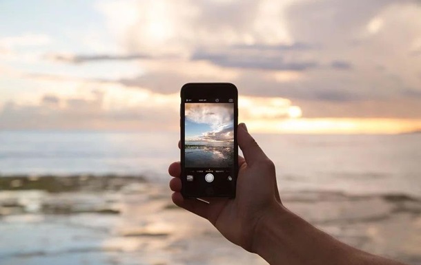 Instagram обмежив показ публікацій із хештегом #море