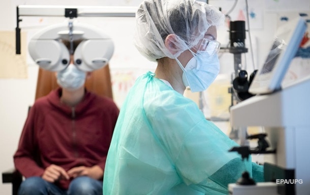 Вчені навчили ШІ розпізнавати глаукому за 1,5 року до її прояви
