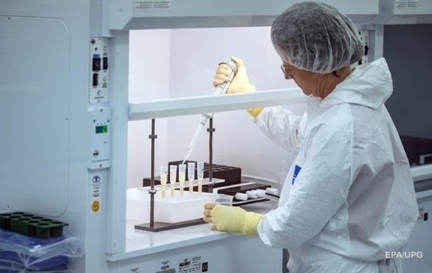 Лаборатория Житомира перегружена из-за СOVID: прием анализов приостановлен