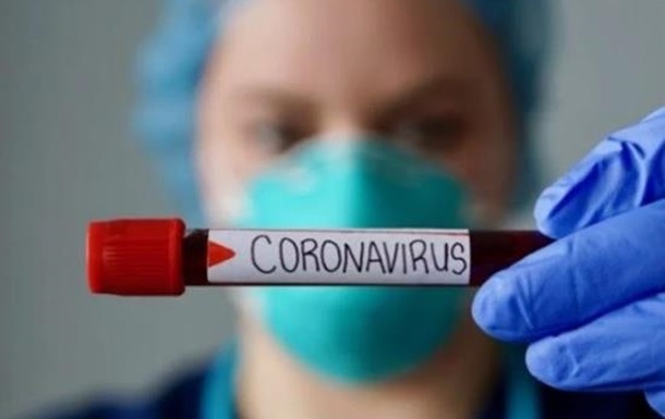 Как Украина борется с коронавирусом в Крыму