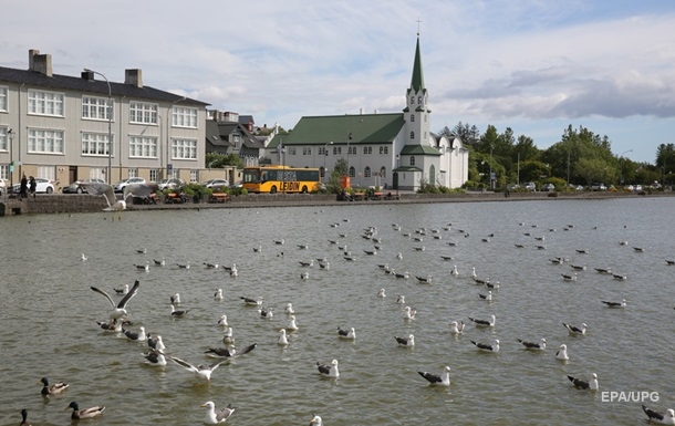 В Исландии сообщили о ликвидации вспышки COVID-19