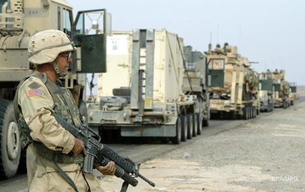 У Пентагоні назвали кількість мирних жертв військових операцій США