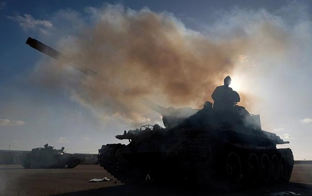 У Лівії воює близько тисячі російських найманців - звіт ООН