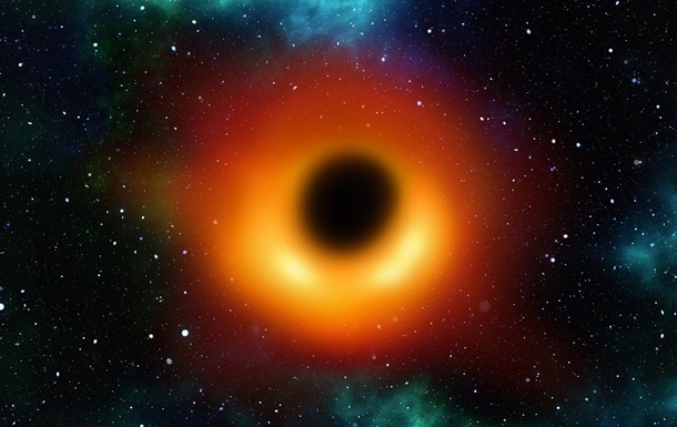 Знайдена найближча до Землі чорна діра
