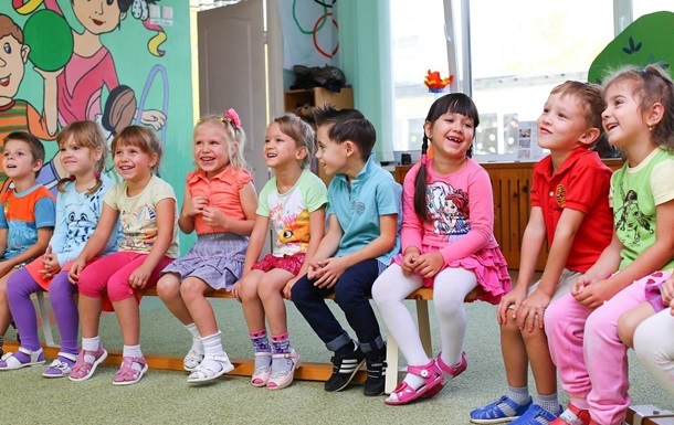 У Києві відновлять розсилку запрошень у дитсадки