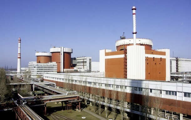 ДБР розслідує зупинку атомних енергоблоків