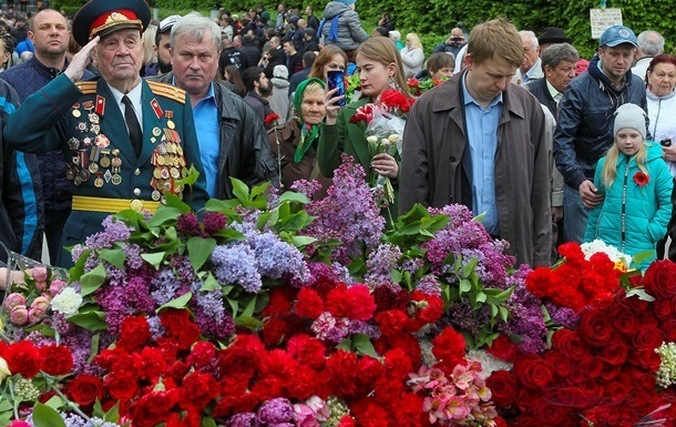 Дробович объяснил отличие в восприятии Второй мировой в Украине и России