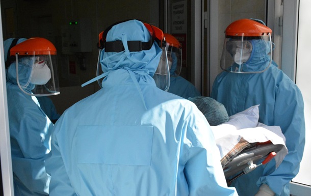 В ВСУ выявили четыре новых случая заражения коронавирусом