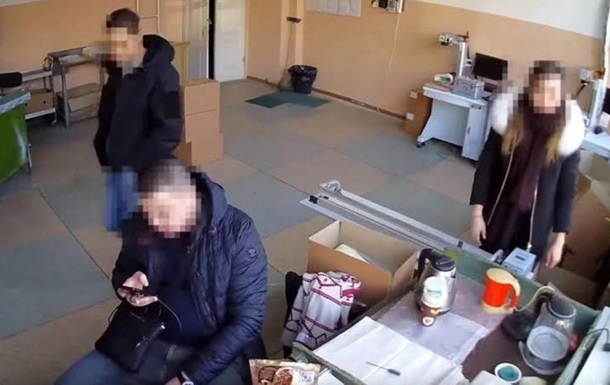 В Одессе копы во время обыска обворовали предприятие - ГБР